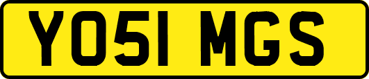 YO51MGS
