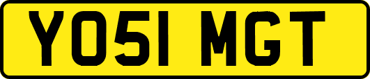 YO51MGT