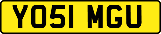 YO51MGU