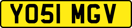 YO51MGV
