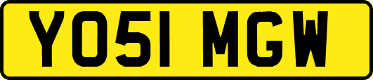 YO51MGW