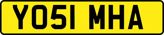 YO51MHA