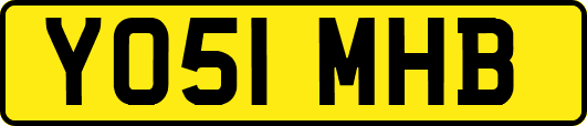 YO51MHB