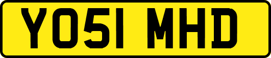 YO51MHD