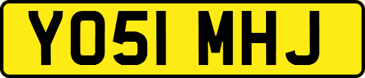 YO51MHJ