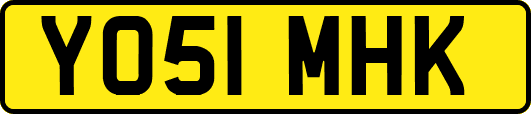 YO51MHK
