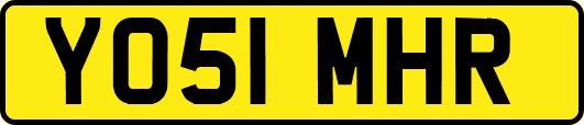 YO51MHR