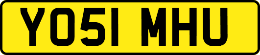 YO51MHU