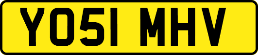 YO51MHV