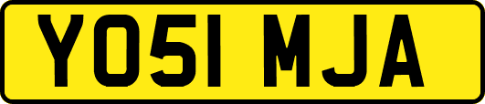 YO51MJA
