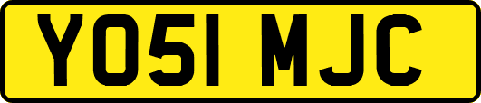 YO51MJC