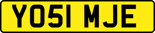 YO51MJE