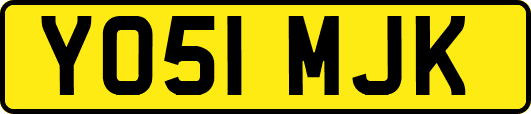YO51MJK