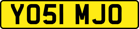 YO51MJO