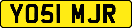 YO51MJR