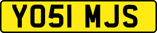 YO51MJS
