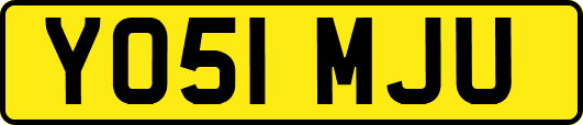 YO51MJU