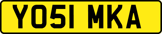 YO51MKA