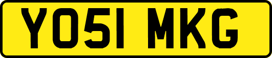 YO51MKG