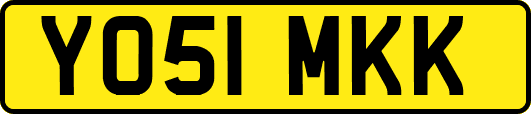 YO51MKK