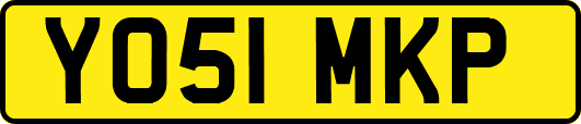 YO51MKP
