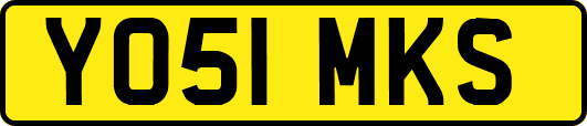 YO51MKS
