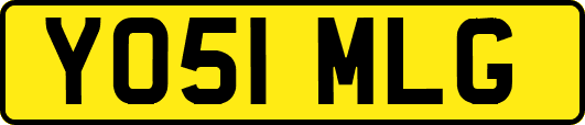 YO51MLG