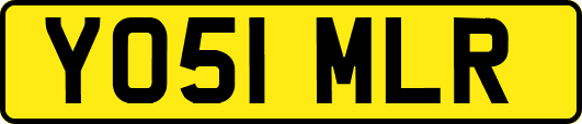 YO51MLR