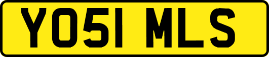 YO51MLS