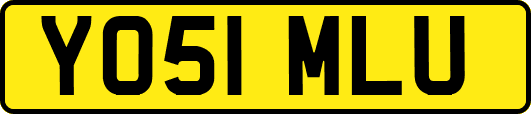 YO51MLU