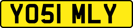YO51MLY