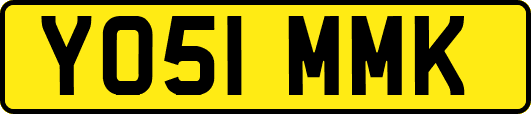 YO51MMK