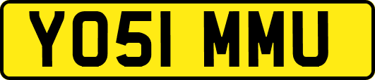 YO51MMU