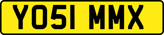 YO51MMX