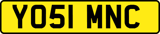 YO51MNC
