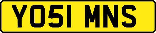 YO51MNS