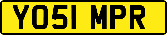 YO51MPR