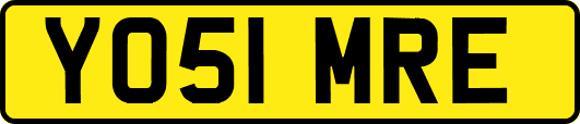 YO51MRE