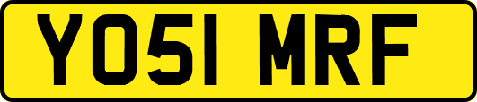 YO51MRF