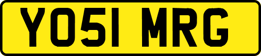 YO51MRG