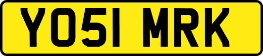 YO51MRK