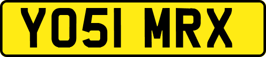 YO51MRX