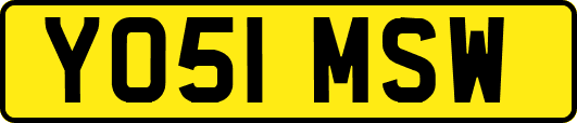 YO51MSW