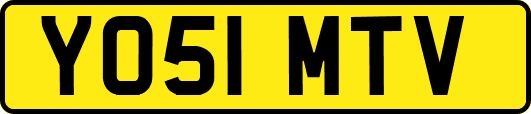 YO51MTV