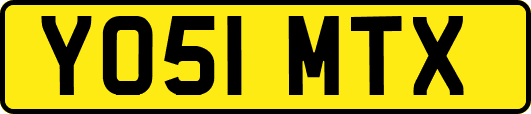 YO51MTX