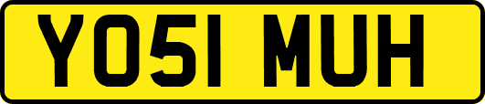 YO51MUH