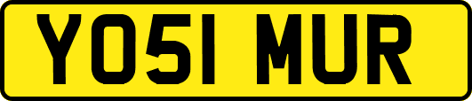 YO51MUR