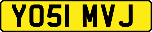 YO51MVJ