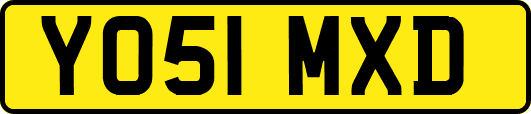 YO51MXD