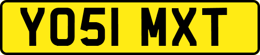 YO51MXT